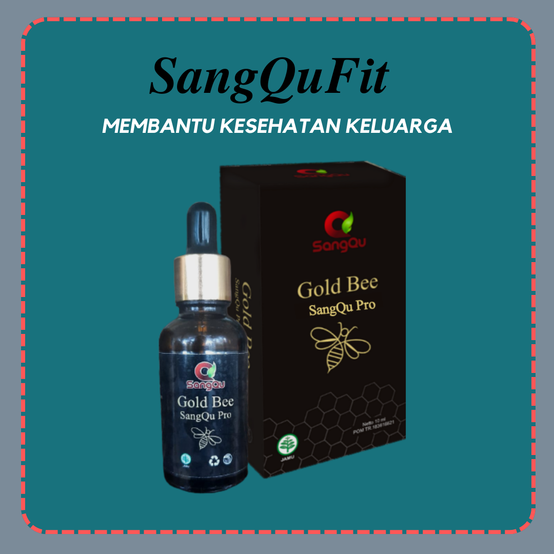 Gold Bee
