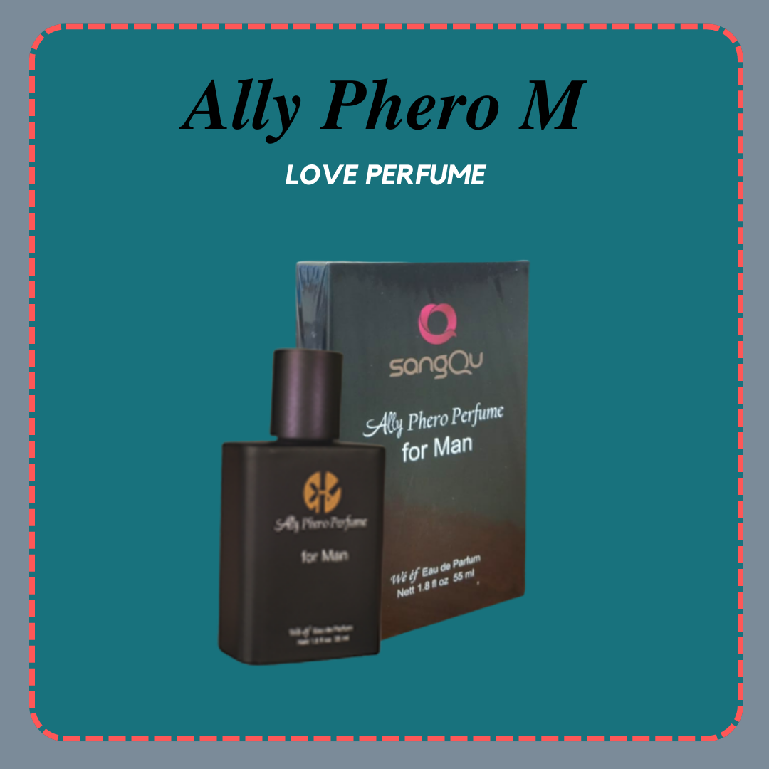 Ally Phero M